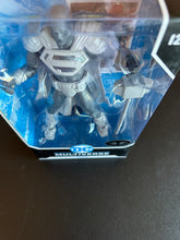 Load image into Gallery viewer, DC MULTIVERSE 7” SCALE STEEL PLATINUM EDITION ACTION FIGURE
