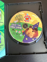 Load image into Gallery viewer, Nick Jr. Wonder Pets! Save the Unicorn! [DVD] Preowned
