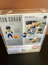 Load image into Gallery viewer, S.H.Figuarts DRAGONBALL Z SON GOHAN SIGNED STEPHANIE NADOLNY NO COA
