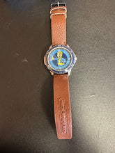 Load image into Gallery viewer, Accutime Fallout Vaultboy Watch in Tin
