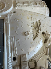 Load image into Gallery viewer, Kenner 1979 Star Wars Millennium Falcon Incomplete See Description
