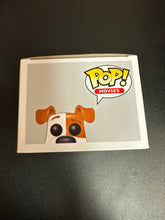 Load image into Gallery viewer, FUNKO POP THE SECRET LIFE OF PETS MAX 293
