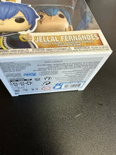 Load image into Gallery viewer, FUNKO POP FAIRY TAIL JELLAL FERNANDES 1047
