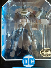 Load image into Gallery viewer, DC MULTIVERSE 7” SCALE STEEL PLATINUM EDITION ACTION FIGURE
