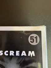 Load image into Gallery viewer, FUNKO POP SCREAM GHOST FACE AUTHENTIC 51 BOX DAMAGE
