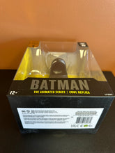 Load image into Gallery viewer, DC Direct Mcfarlane Toys Gold Label Batman Animated Series Cowl Replica 1:3 Scale
