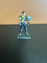 Load image into Gallery viewer, G.I. Joe 30th Anniversary Thunder “Thrasher” Loose Figure
