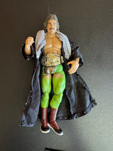 Load image into Gallery viewer, WWE CLASSIC SUPERSTARS DELUXE RAVISHING RICK RUDE LOOSE PREOWNED FIGURE
