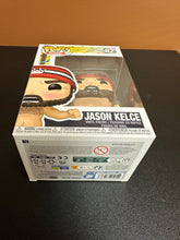 Load image into Gallery viewer, FUNKO POP ICONS JASON KELCE 82
