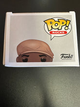 Load image into Gallery viewer, FUNKO POP ROCKS THE NOTORIOUS B.I.G. WITH CHAMPAGNE EXCLUSIVE HOT TOPIC 153
