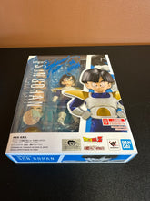 Load image into Gallery viewer, S.H.Figuarts DRAGONBALL Z SON GOHAN SIGNED STEPHANIE NADOLNY NO COA
