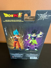 Load image into Gallery viewer, DRAGONBALL SUPER DRAGON STARS SERIES SIGNED JOHNNY YONG BOSH BROLY [DRAGON BALL SUPER VER.]
