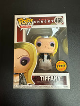 Load image into Gallery viewer, FUNKO POP BRIDE OF CHUCKY TIFFANY CHASE 468
