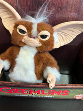 Load image into Gallery viewer, GREMLINS STRIPE MOGWAI PUPPET PROP
