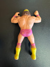 Load image into Gallery viewer, LJN 1986 MACHO MAN RANDY SAVAGE WRESTLERH
