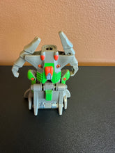 Load image into Gallery viewer, Tonka 1986 GoBots Monsterous Fangs Combiner Preowned Figure
