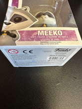 Load image into Gallery viewer, FUNKO POP DISNEY POCAHONTAS MEEKO 198 BOX DAMAGE
