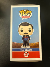 Load image into Gallery viewer, FUNKO POP TELEVISION TED LASSO 1351
