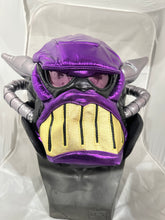 Load image into Gallery viewer, Elope Lightyear Zurg Soft Mask
