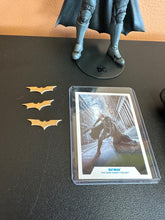 Load image into Gallery viewer, DC Multiverse Batman The Dark Knight Trilogy Loose Preowned Figure with BAF Bane Legs
