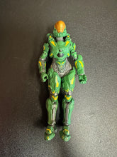 Load image into Gallery viewer, McFarlane Toys Halo 5 Spartan Hermes Figure Preowned
