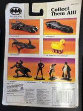 Load image into Gallery viewer, ERTL BATMAN RETURNS DIE-CAST METAL BATSKIBOAT
