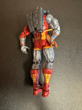 Load image into Gallery viewer, Marvel Legends Deadpool Series Deathlok Loose 6” Figure
