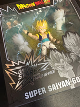 Load image into Gallery viewer, Dragonball Super Saiyan Gotenks Dragon Stars Series Power Up Pack
