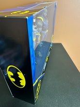 Load image into Gallery viewer, Spin Master DC Batman Superman vs. Darkseid 12” Figure 3 Pack 1st Edition
