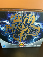 Load image into Gallery viewer, Three Zero Fig Zero MMPR Core Rangers Green Ranger 6 Pack Signed by Kat Catherine Sutherland No COA
