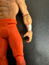 Load image into Gallery viewer, WWE 2013 Network Spotlight Surfer Sting Preowned Figure
