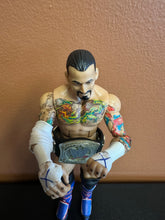 Load image into Gallery viewer, WWE 2012 Elite Series 20 CM Punk Loose Figure See Pics
