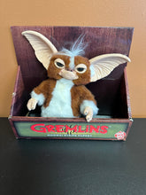 Load image into Gallery viewer, GREMLINS STRIPE MOGWAI PUPPET PROP
