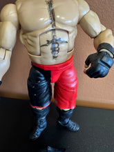 Load image into Gallery viewer, WWE 2011 Elite Brock Lesnar Loose Figure See Pics
