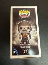 Load image into Gallery viewer, FUNKO POP BATMAN ARKHAM KNIGHT SCARECROW 74
