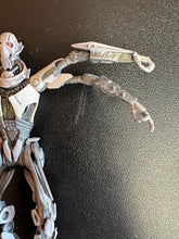 Load image into Gallery viewer, Star Wars General Grievous Loose 5” Figure
