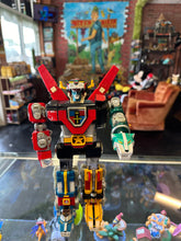 Load image into Gallery viewer, GB-36 Diecast Y &amp; K Lionbot Voltron Made in Japan Loose Parts
