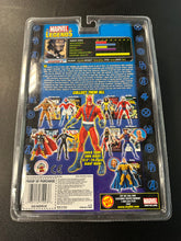 Load image into Gallery viewer, Toy Biz Marvel Legends Weapon X Giant Man Series
