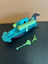 Load image into Gallery viewer, G.I. Joe 1986 Dreadnok Swampfire Incomplete Preowned
