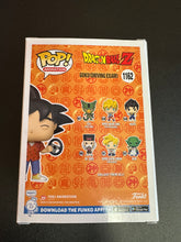 Load image into Gallery viewer, FUNKO POP DRAGONBALL Z GOKU (DRIVING EXAM) 2022 SUMMER 1162
