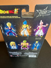 Load image into Gallery viewer, Dragonball Android 18 Dragon Stars Series
