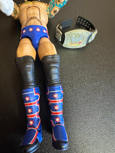 Load image into Gallery viewer, WWE 2012 Elite Series 20 CM Punk Loose Figure See Pics
