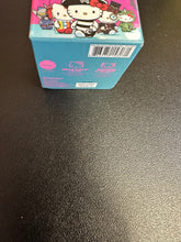 Load image into Gallery viewer, Kidrobot Hello Kitty Time to Shine Mystery Keychain Sealed
