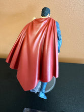 Load image into Gallery viewer, DC Multiverse Superman Red Son Loose Preowned Figure
