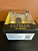 Load image into Gallery viewer, DC Direct Mcfarlane Toys Batman 1989 Cowl Replica 1:3 Scale
