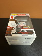 Load image into Gallery viewer, FUNKO POP SHAUN OF THE DEAD ED 2015 EXCLUSIVE 259 BOX DAMAGE
