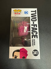 Load image into Gallery viewer, FUNKO POP BATMAN FOREVER TWO-FACE 341
