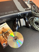 Load image into Gallery viewer, XBOX 360 Taskforce 250GB Console with 1 Camo Controller and Connections Preowned
