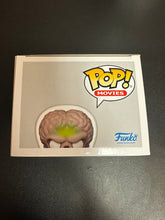 Load image into Gallery viewer, FUNKO POP MOVIES MARS ATTACKS! MARTIAN SOLDIER 1877
