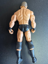 Load image into Gallery viewer, Jakks Pacific 2010 Eric Young TNA Loose Figure Pre-owned
